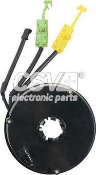 CSV electronic parts CAV1203 - Spirālatspere, Gaisa spilvens ps1.lv