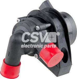 CSV electronic parts CBA5330 - Papildus ūdenssūknis ps1.lv