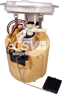 CSV electronic parts CBA7557 - Degvielas sūkņa modulis ps1.lv