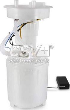 CSV electronic parts CBA7514 - Degvielas sūkņa modulis ps1.lv