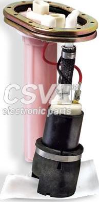CSV electronic parts CBA7076 - Degvielas sūkņa modulis ps1.lv