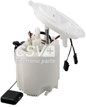 CSV electronic parts CBA7397 - Degvielas sūkņa modulis ps1.lv