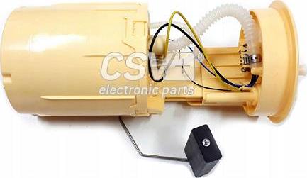 CSV electronic parts CBA7327 - Degvielas sūkņa modulis ps1.lv