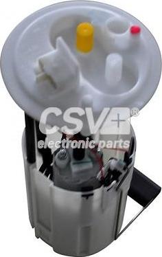 CSV electronic parts CBA7204 - Degvielas sūkņa modulis ps1.lv