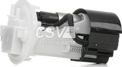 CSV electronic parts CBA7229 - Degvielas sūkņa modulis ps1.lv