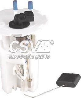 CSV electronic parts CBA7273 - Degvielas sūkņa modulis ps1.lv