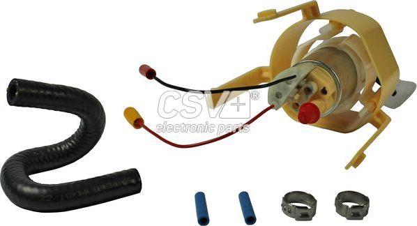 CSV electronic parts CBC7434 - Degvielas sūknis ps1.lv