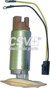 CSV electronic parts CBC7101 - Degvielas sūknis ps1.lv