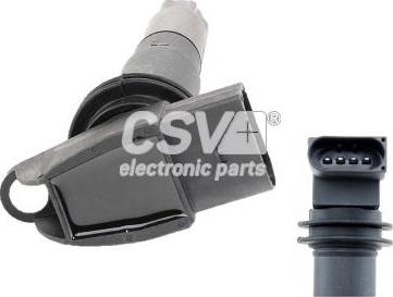 CSV electronic parts CBE5454C - Aizdedzes spole ps1.lv