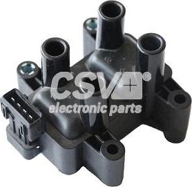 CSV electronic parts CBE5481 - Aizdedzes spole ps1.lv