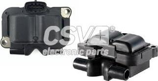 CSV electronic parts CBE5143 - Aizdedzes spole ps1.lv