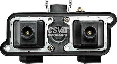 CSV electronic parts CBE5158 - Aizdedzes spole ps1.lv