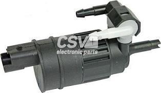 CSV electronic parts CBL5040 - Ūdenssūknis, Stiklu tīrīšanas sistēma ps1.lv