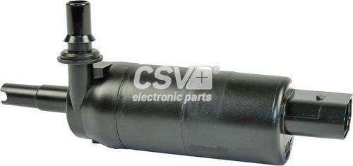 CSV electronic parts CBL5053 - Ūdenssūknis, Stiklu tīrīšanas sistēma ps1.lv