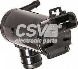 CSV electronic parts CBL5057 - Ūdenssūknis, Stiklu tīrīšanas sistēma ps1.lv