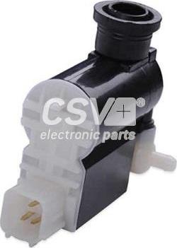 CSV electronic parts CBL5190 - Ūdenssūknis, Stiklu tīrīšanas sistēma ps1.lv