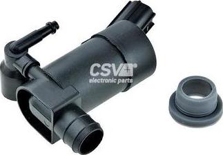 CSV electronic parts CBL5105 - Ūdenssūknis, Stiklu tīrīšanas sistēma ps1.lv