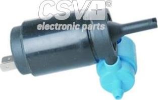 CSV electronic parts CBL5107 - Ūdenssūknis, Stiklu tīrīšanas sistēma ps1.lv