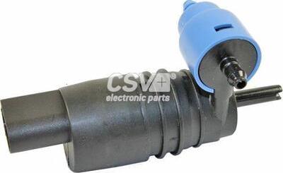 CSV electronic parts CBL5117 - Ūdenssūknis, Stiklu tīrīšanas sistēma ps1.lv
