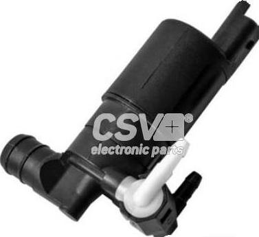 CSV electronic parts CBL5126 - Ūdenssūknis, Stiklu tīrīšanas sistēma ps1.lv