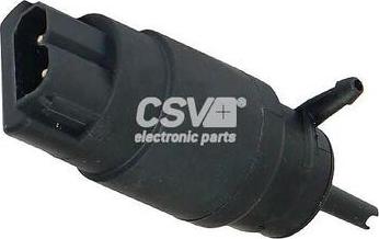 CSV electronic parts CBL5121 - Ūdenssūknis, Stiklu tīrīšanas sistēma ps1.lv