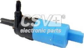 CSV electronic parts CBL5213 - Ūdenssūknis, Stiklu tīrīšanas sistēma ps1.lv