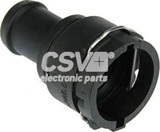 CSV electronic parts CBR3245 - Dzesēšanas šķidruma flancis ps1.lv