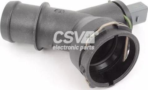 CSV electronic parts CBR3248 - Dzesēšanas šķidruma flancis ps1.lv