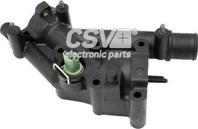 CSV electronic parts CBR3228 - Dzesēšanas šķidruma flancis ps1.lv