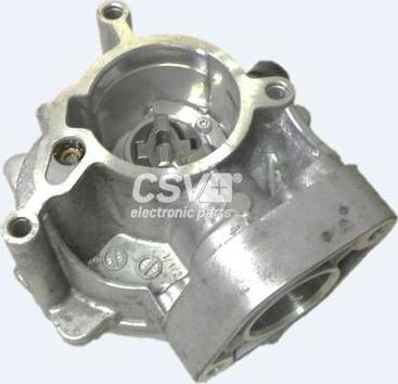 CSV electronic parts CBV1263 - Vakuumsūknis, Bremžu sistēma ps1.lv