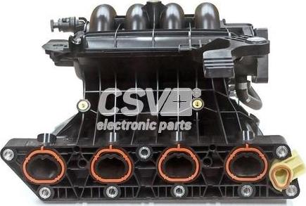 CSV electronic parts CCA9049 - Ieplūdes caurules modulis ps1.lv