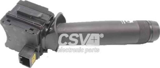 CSV electronic parts CCD3413 - Slēdzis uz stūres statnes ps1.lv