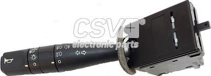 CSV electronic parts CCD3417 - Slēdzis uz stūres statnes ps1.lv