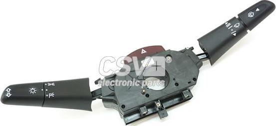 CSV electronic parts CCD3473 - Slēdzis uz stūres statnes ps1.lv