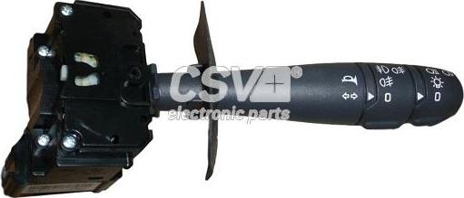 CSV electronic parts CCD3556 - Slēdzis uz stūres statnes ps1.lv