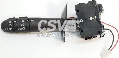 CSV electronic parts CCD3566 - Slēdzis uz stūres statnes ps1.lv