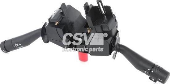 CSV electronic parts CCD3505 - Slēdzis uz stūres statnes ps1.lv