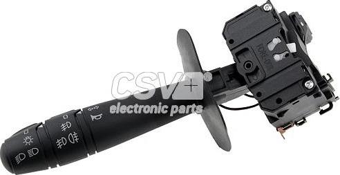 CSV electronic parts CCD3055 - Slēdzis uz stūres statnes ps1.lv