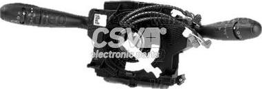 CSV electronic parts CCD3061 - Slēdzis uz stūres statnes ps1.lv