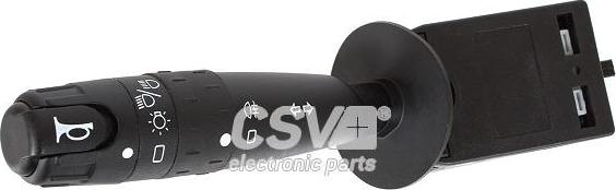 CSV electronic parts CCD3017 - Slēdzis uz stūres statnes ps1.lv