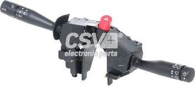 CSV electronic parts CCD3084 - Slēdzis uz stūres statnes ps1.lv