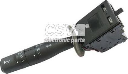 CSV electronic parts CCD3039 - Slēdzis uz stūres statnes ps1.lv