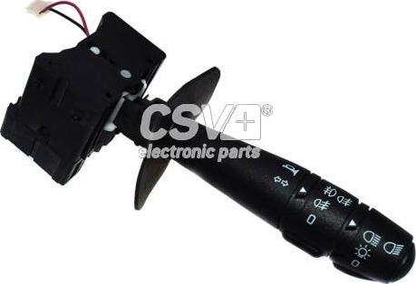 CSV electronic parts CCD3032 - Slēdzis uz stūres statnes ps1.lv