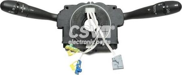 CSV electronic parts CCD3023 - Slēdzis uz stūres statnes ps1.lv