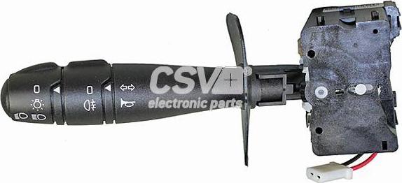 CSV electronic parts CCD3185 - Slēdzis uz stūres statnes ps1.lv