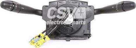 CSV electronic parts CCD3137 - Slēdzis uz stūres statnes ps1.lv