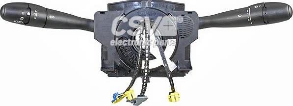 CSV electronic parts CCD3172 - Slēdzis uz stūres statnes ps1.lv