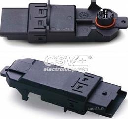 CSV electronic parts CCE5000 - Vadības bloks, Stikla pacēlājmehānisms ps1.lv