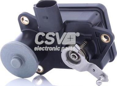 CSV electronic parts CCM8078 - Regulēšanas elements, Pārslēdzējvārsts (Ieplūdes caurule) ps1.lv