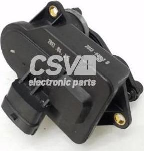 CSV electronic parts CCM8225 - Regulēšanas elements, Iepl. kanāla aizvars (Iepl. caurule) ps1.lv